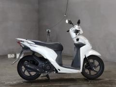 Honda DIO110 2017