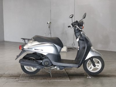 Honda TODAY 2010