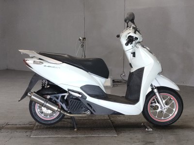 Honda LEAD125 2018