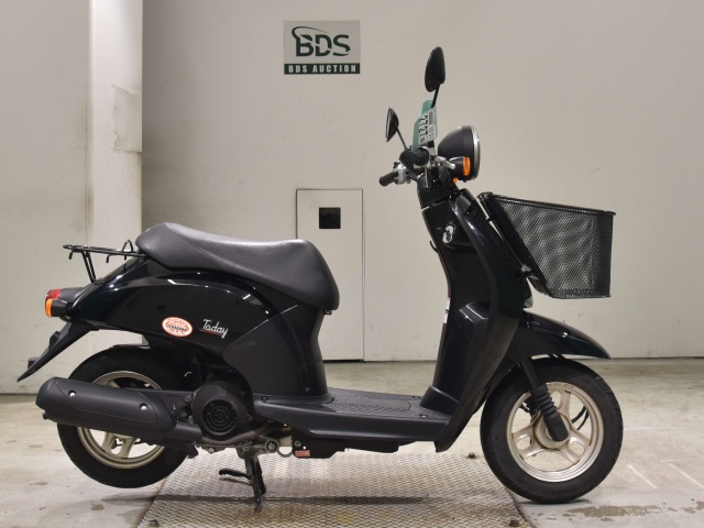 Honda TODAY 2007