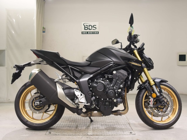 Honda CB1000 HORNET SP 2025