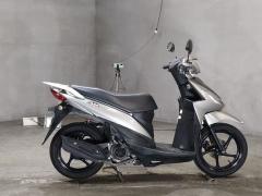 Suzuki ADDRESS V110