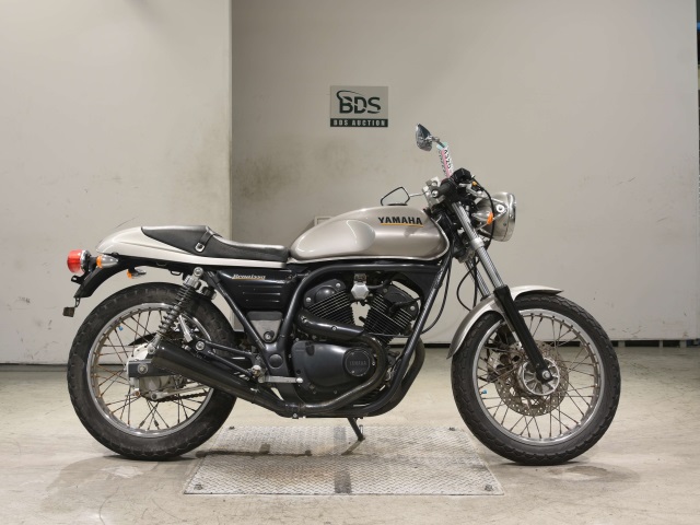 Yamaha SRV250 RENAISSA 1996