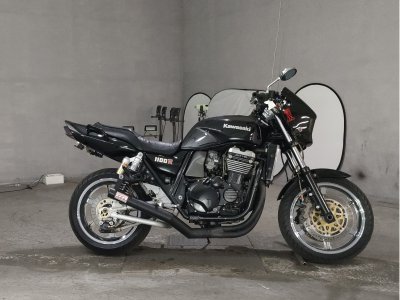 Kawasaki ZRX1100 1998