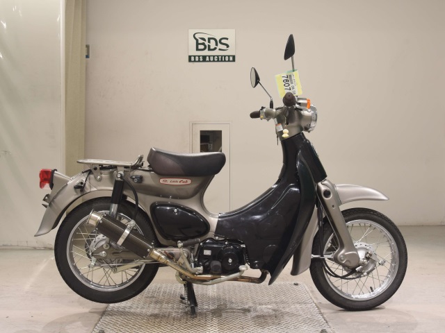Honda LITTLECUB50 2008