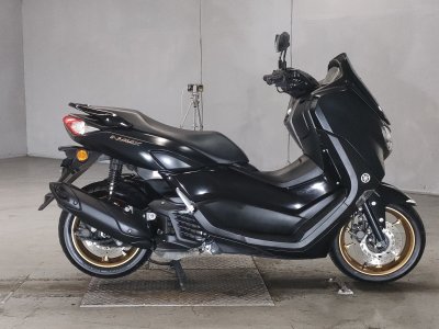 Yamaha N-MAX125