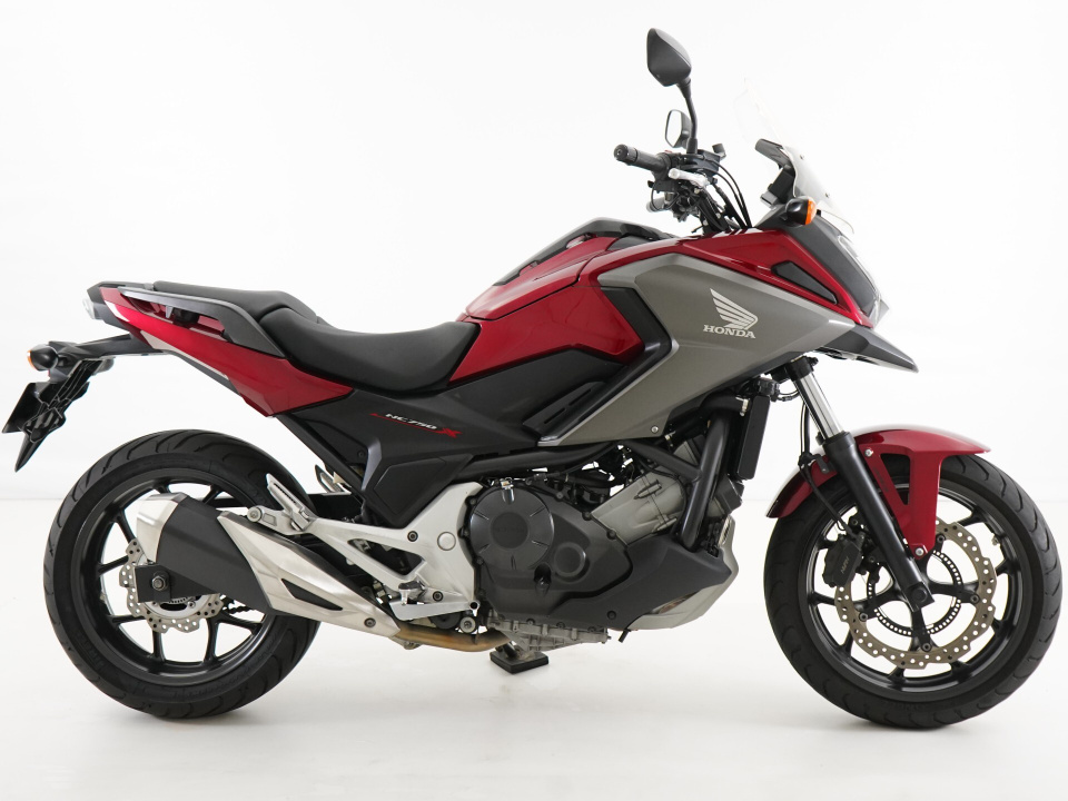 Honda NC700XLD 2019