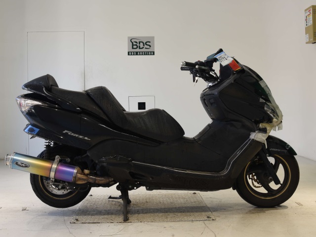 Honda FORZA 2006
