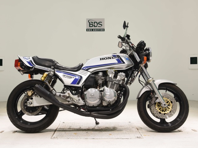 Honda CB750SF BOLDOR 1981