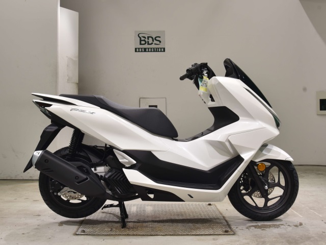 Honda PCX125 2025