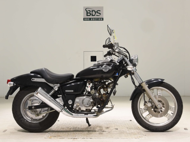Honda MAGNA50 2003