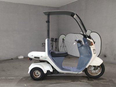 Honda GYRO CANOPY 1997