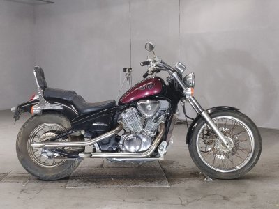 Honda STEED400 1994