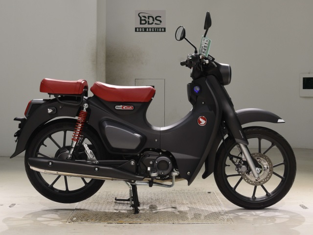 Honda C125-2 2022