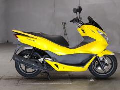 Honda PCX125 2017