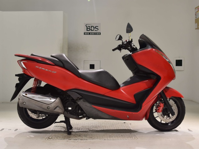 Honda FORZA SI 2013