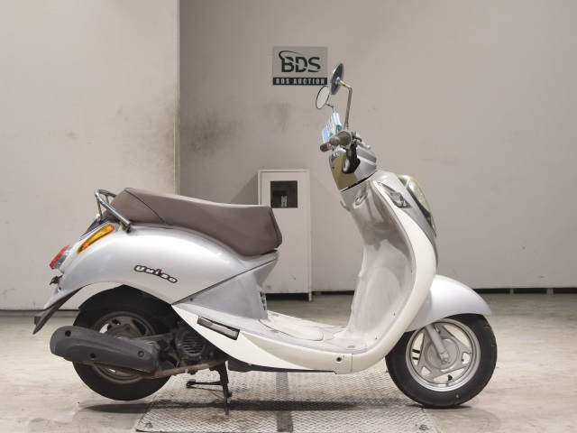 Sym UMI150 2012