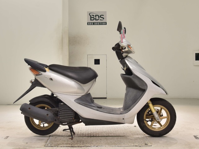 Honda DIO Z4 2002