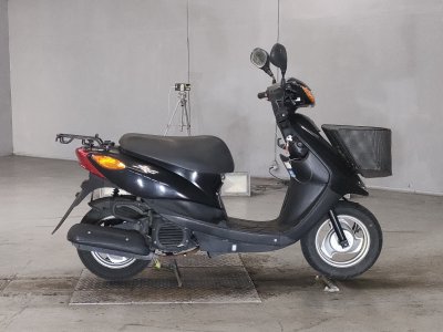 Yamaha JOG 50 2009