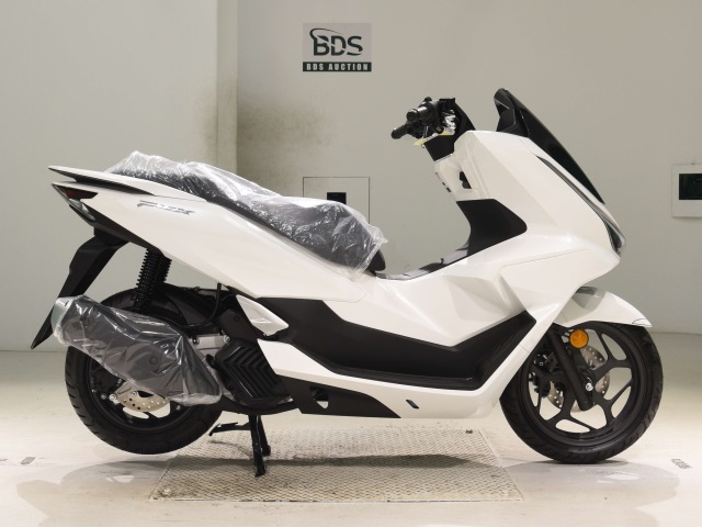Honda PCX125 2025