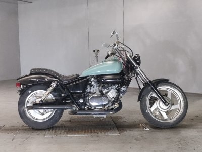 Honda MAGNA250 1994