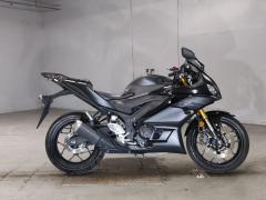 Yamaha YZF-R25 2019