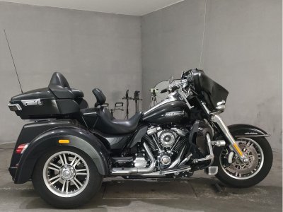 HD ELECTRA GLIDE FLHTCU1750 TRIKE 2018
