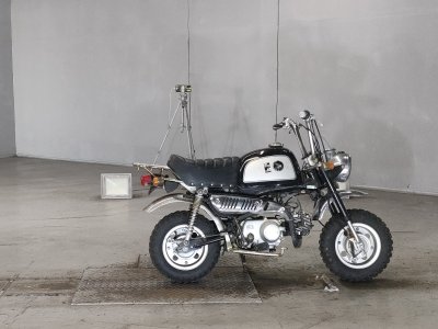 Honda GORILLA 1998