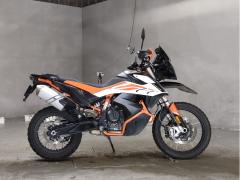 KTM 790 ADVENTURE R 2020