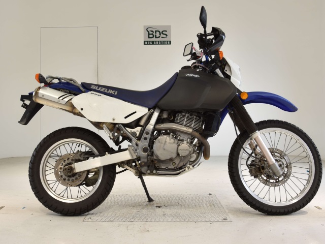 Suzuki DR650 2005