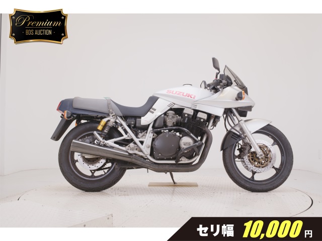 Suzuki GSX1100S KATANA 2000