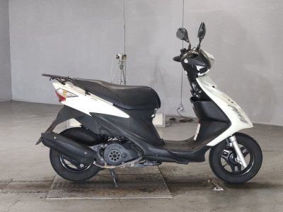 Suzuki ADDRESS V125