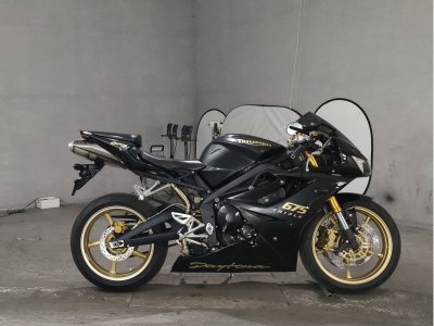 Triumph DAYTONA 675 2008