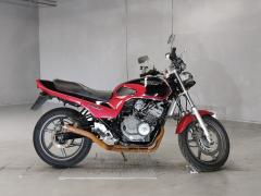 Honda JADE CB250 1992