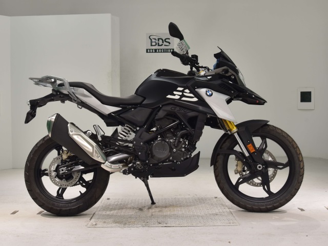 BMW G310GS 2023