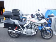 Suzuki GSX750S KATANA 1983