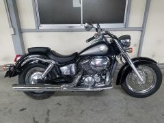 Honda SHADOW400 2007