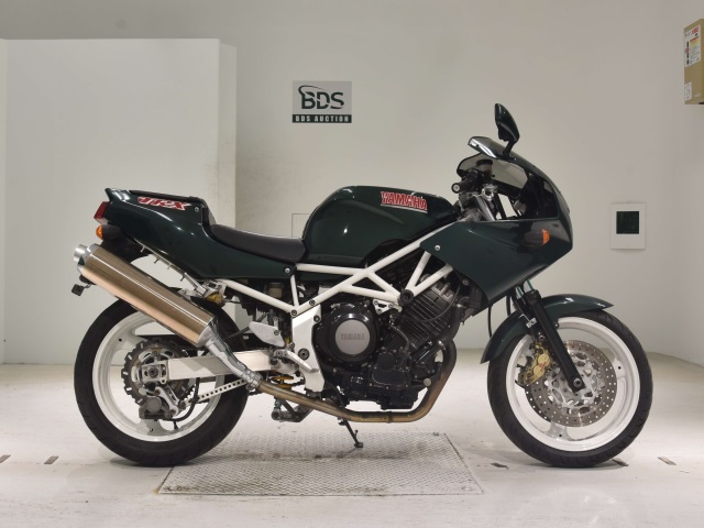 Yamaha TRX850 1998