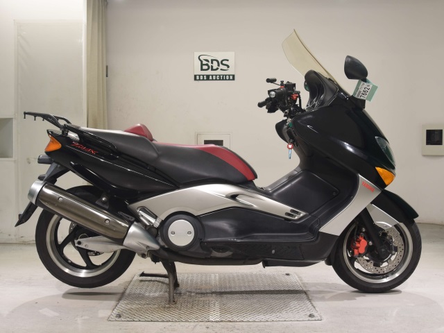 Yamaha T-MAX500 2006