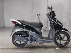 Suzuki ADDRESS V110