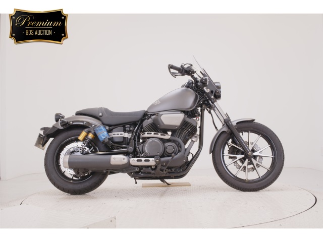 Yamaha BOLT 950 2015