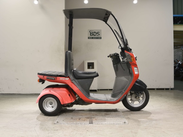 Honda GYRO CANOPY 2019