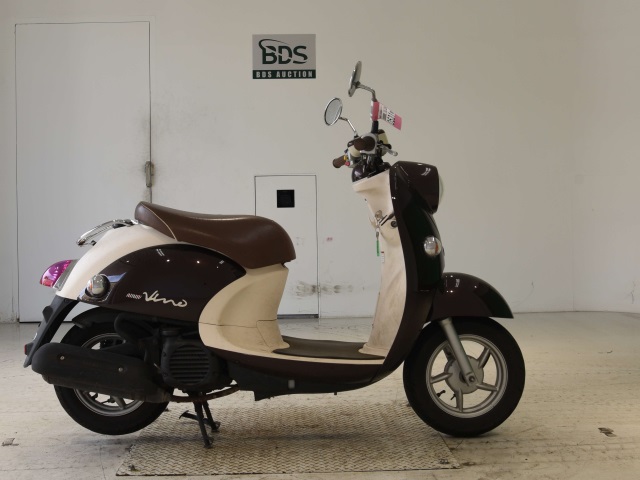 Yamaha VINO50