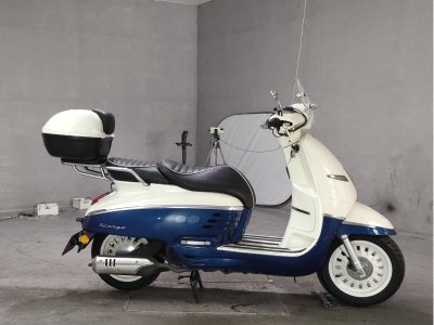 Peugeot JANGO 150 2019
