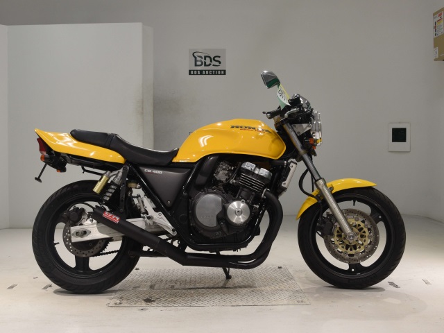 Honda CB400SF 1993