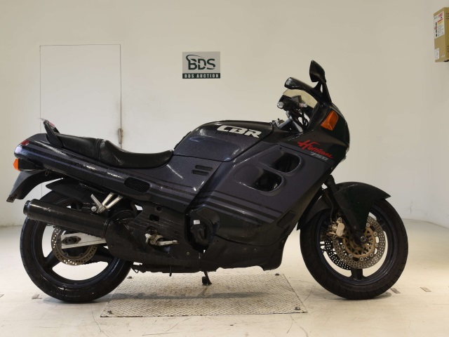 Honda CBR750 1988