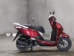 Honda LEAD125 2022