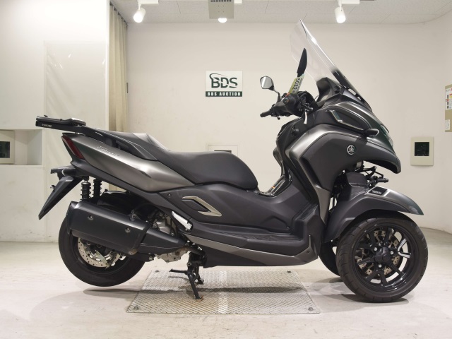 Yamaha TRICITY300 2020