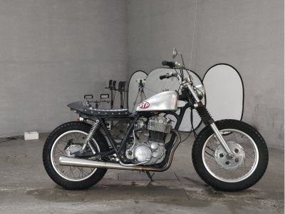Yamaha SR400 1998