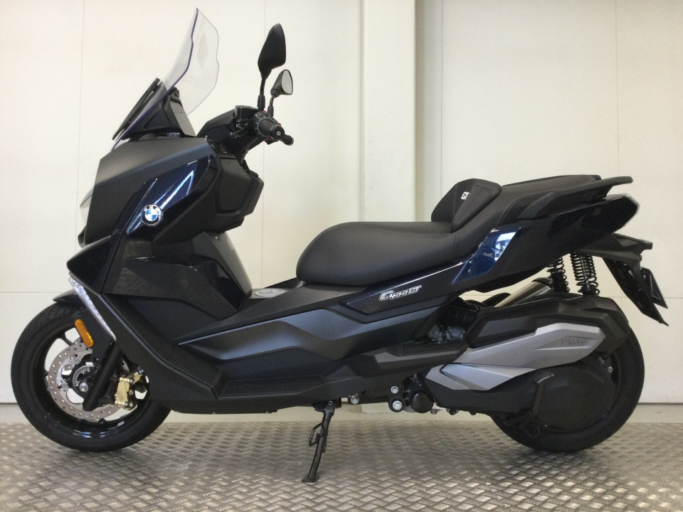 BMW C400GT 2024